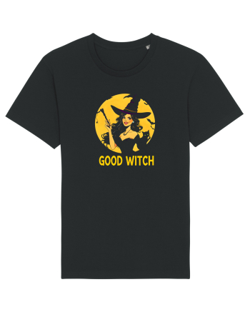 VRAJITOARE BUNA - GOOD WITCH Black