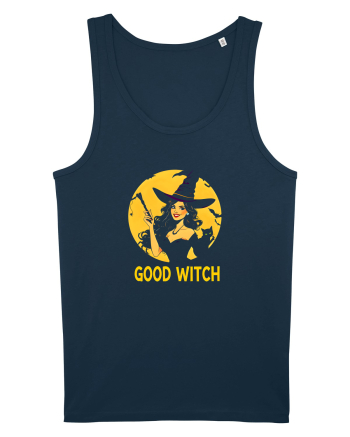 VRAJITOARE BUNA - GOOD WITCH Navy