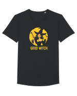 VRAJITOARE BUNA - GOOD WITCH Tricou mânecă scurtă guler larg Bărbat Skater