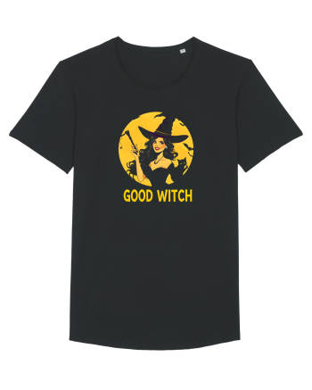 VRAJITOARE BUNA - GOOD WITCH Black