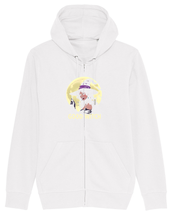VRAJITOARE BUNA - GOOD WITCH 2 White