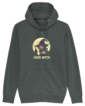 VRAJITOARE BUNA - GOOD WITCH 2 Anthracite