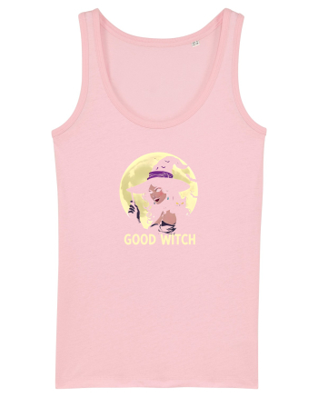VRAJITOARE BUNA - GOOD WITCH 2 Cotton Pink