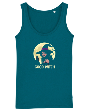 VRAJITOARE BUNA - GOOD WITCH 2 Ocean Depth