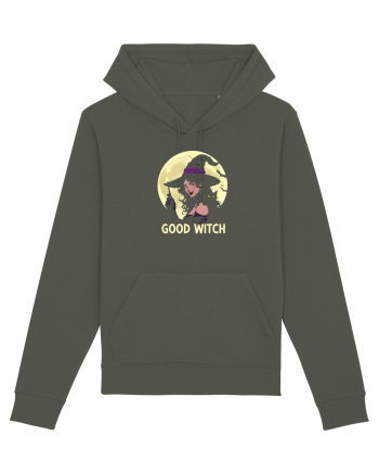 VRAJITOARE BUNA - GOOD WITCH 2 Khaki