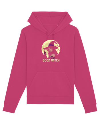 VRAJITOARE BUNA - GOOD WITCH 2 Raspberry
