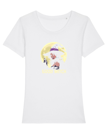 VRAJITOARE BUNA - GOOD WITCH 2 White