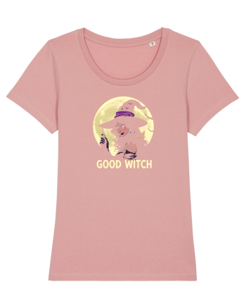 VRAJITOARE BUNA - GOOD WITCH 2 Canyon Pink