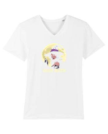 VRAJITOARE BUNA - GOOD WITCH 2 White