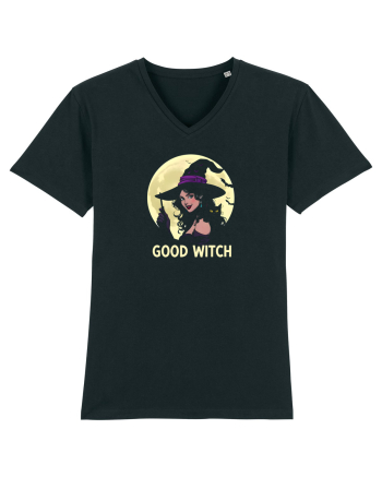 VRAJITOARE BUNA - GOOD WITCH 2 Black