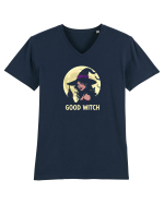 VRAJITOARE BUNA - GOOD WITCH 2 Tricou mânecă scurtă guler V Bărbat Presenter