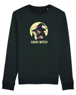 VRAJITOARE BUNA - GOOD WITCH 2 Bluză mânecă lungă Unisex Rise