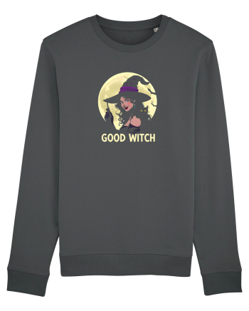 VRAJITOARE BUNA - GOOD WITCH 2 Anthracite