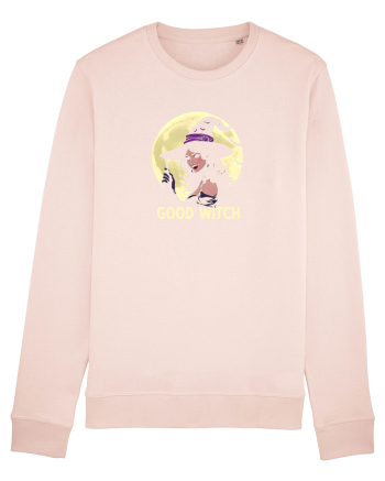 VRAJITOARE BUNA - GOOD WITCH 2 Candy Pink