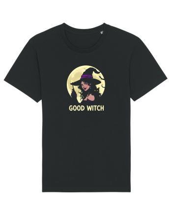 VRAJITOARE BUNA - GOOD WITCH 2 Black