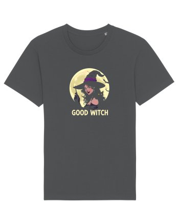 VRAJITOARE BUNA - GOOD WITCH 2 Anthracite