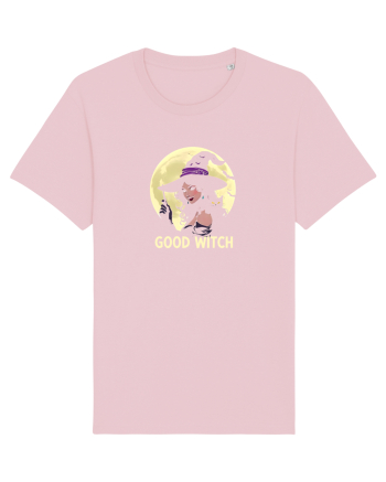 VRAJITOARE BUNA - GOOD WITCH 2 Cotton Pink