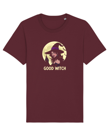 VRAJITOARE BUNA - GOOD WITCH 2 Burgundy