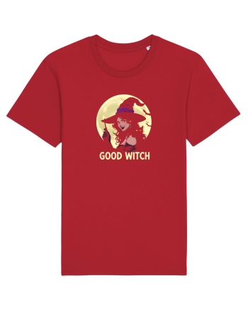VRAJITOARE BUNA - GOOD WITCH 2 Red