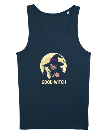 VRAJITOARE BUNA - GOOD WITCH 2 Navy