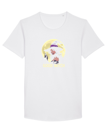VRAJITOARE BUNA - GOOD WITCH 2 White