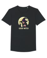 VRAJITOARE BUNA - GOOD WITCH 2 Tricou mânecă scurtă guler larg Bărbat Skater
