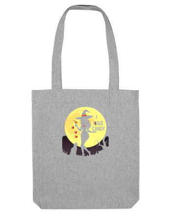 VRAJITOARE  - I HAVE CANDY Heather Grey