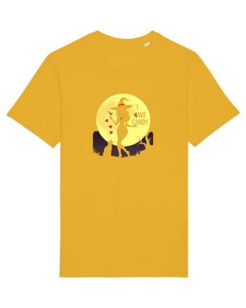 VRAJITOARE  - I HAVE CANDY Spectra Yellow