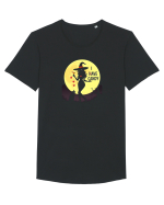 VRAJITOARE  - I HAVE CANDY Tricou mânecă scurtă guler larg Bărbat Skater