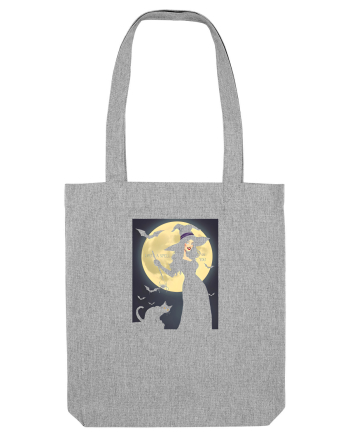 VRAJITOARE  - I PUT A SPELL ON YOU Heather Grey