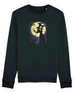 VRAJITOARE  - I PUT A SPELL ON YOU Bluză mânecă lungă Unisex Rise