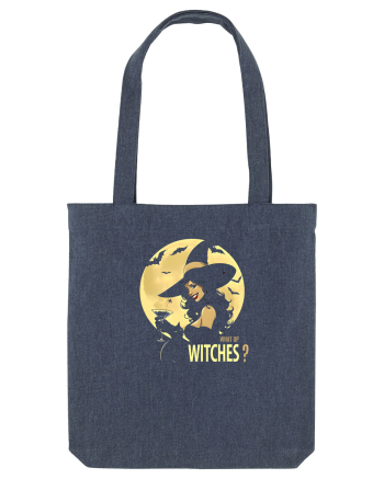 VRAJITOARE  -  WHAT UP WITCHES? Midnight Blue
