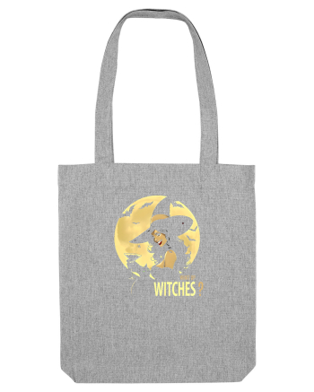 VRAJITOARE  -  WHAT UP WITCHES? Heather Grey
