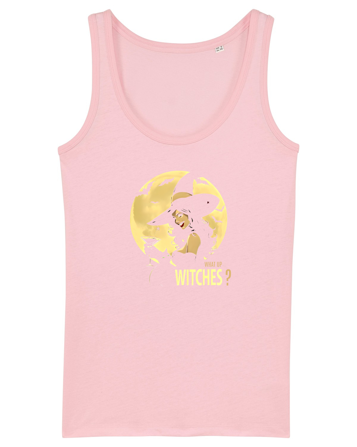 Maiou Damă Dreamer Cotton Pink