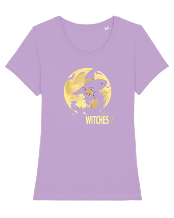VRAJITOARE  -  WHAT UP WITCHES? Lavender Dawn