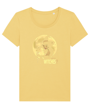 VRAJITOARE  -  WHAT UP WITCHES? Jojoba