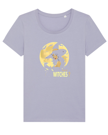 VRAJITOARE  -  WHAT UP WITCHES? Lavender
