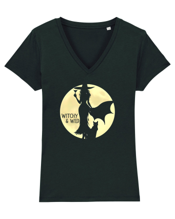 VRAJITOARE  -  WITCHY & WILD Black