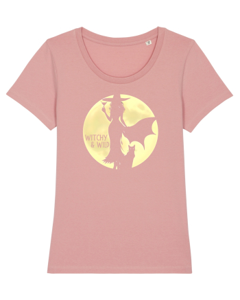 VRAJITOARE  -  WITCHY & WILD Canyon Pink