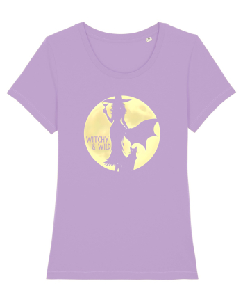 VRAJITOARE  -  WITCHY & WILD Lavender Dawn