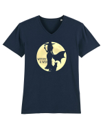 VRAJITOARE  -  WITCHY & WILD Tricou mânecă scurtă guler V Bărbat Presenter