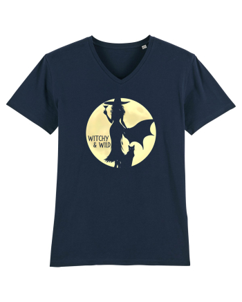 VRAJITOARE  -  WITCHY & WILD French Navy