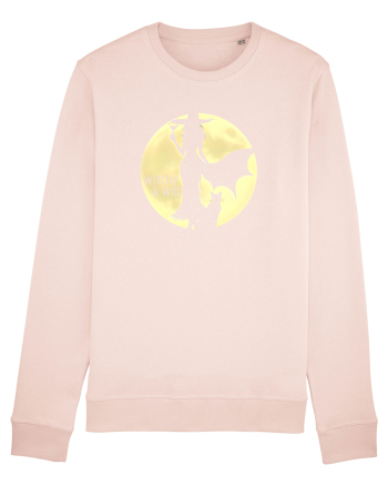 VRAJITOARE  -  WITCHY & WILD Candy Pink