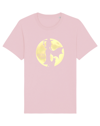 VRAJITOARE  -  WITCHY & WILD Cotton Pink