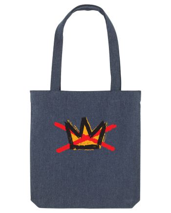 Not a  King Midnight Blue