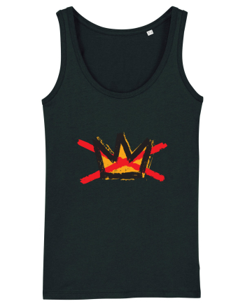 Not a  King Black