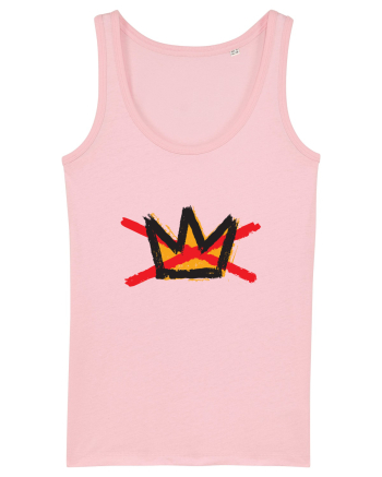 Not a  King Cotton Pink