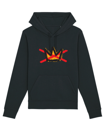Not a  King Black
