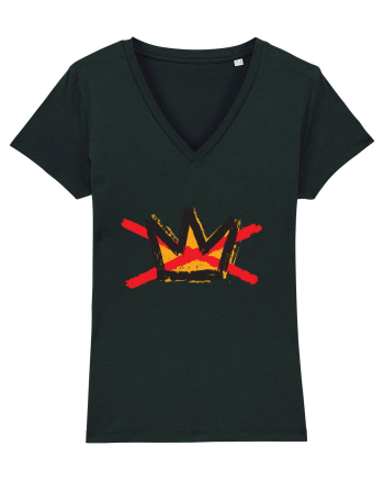 Not a  King Black