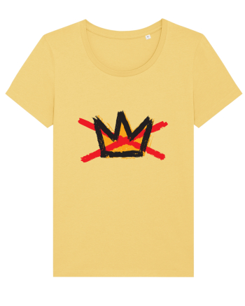 Not a  King Jojoba